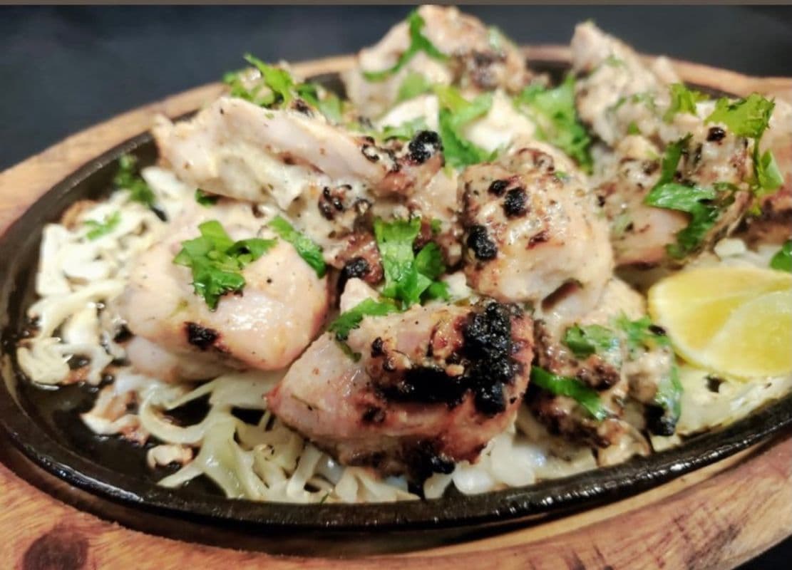 Malai Tikka
