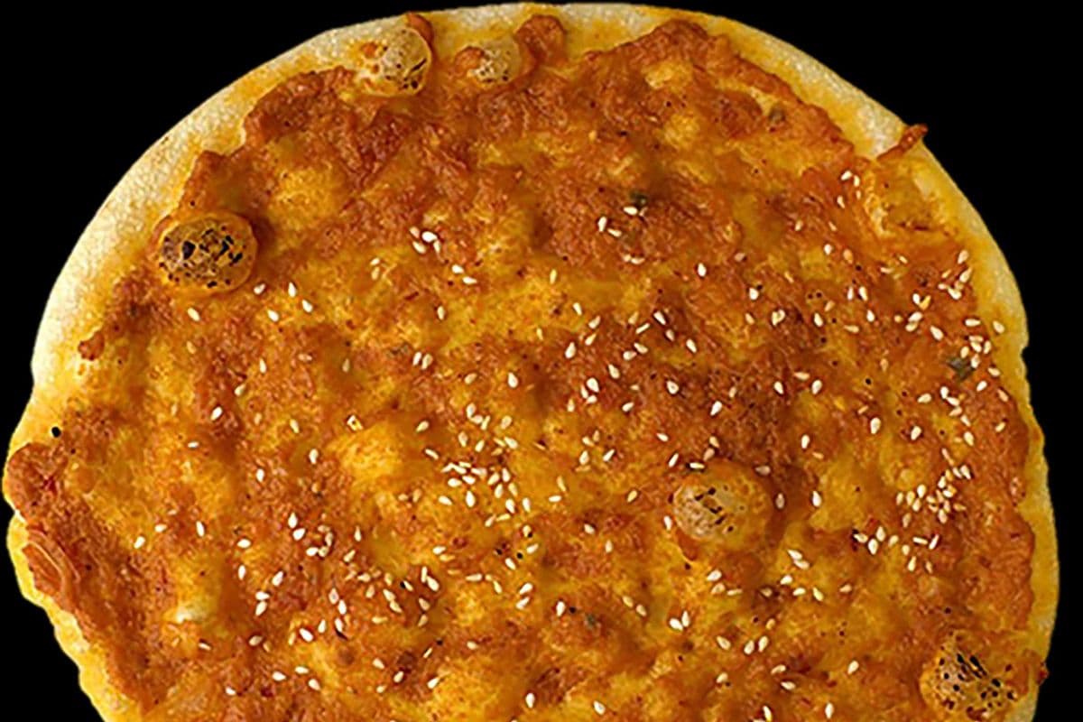 Keshek Pie