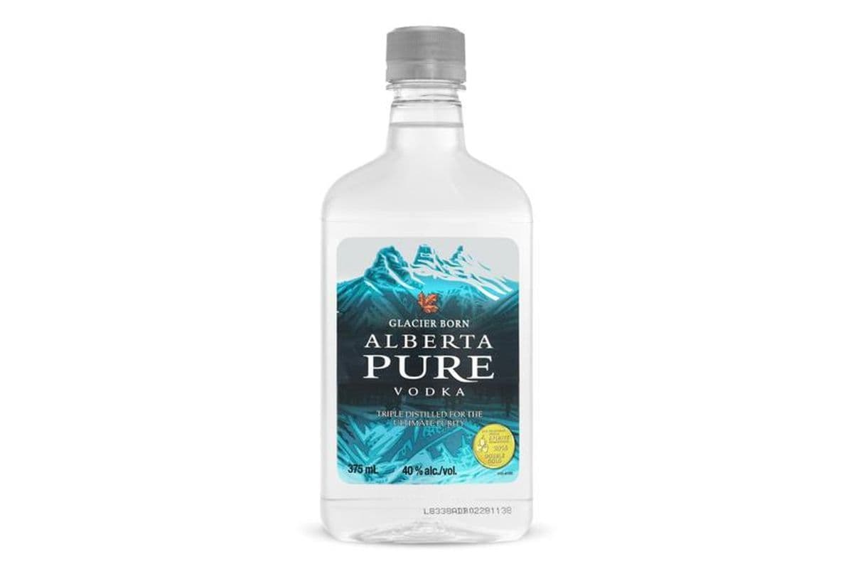 Alberta Pure (200 ml)