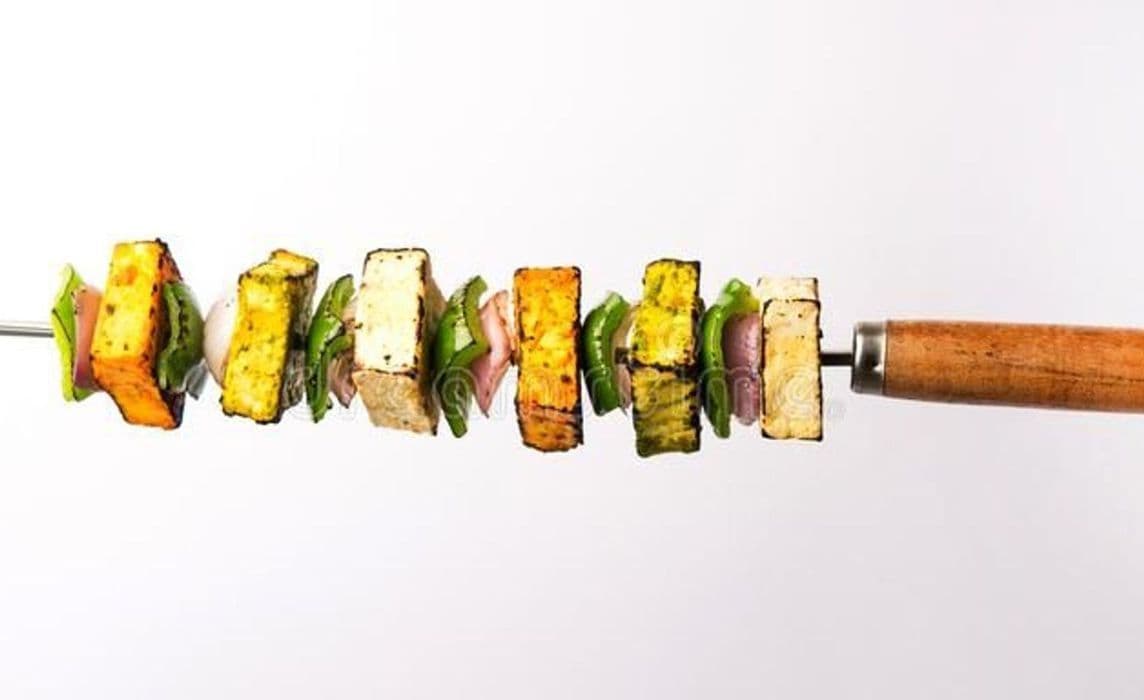 PANEER TIKKA PLATTER