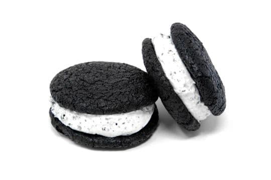 Cookies & Creamie