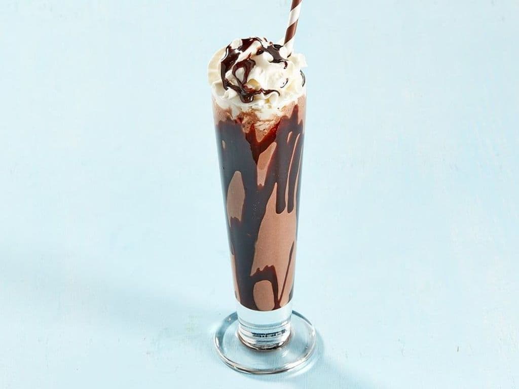 Twisted Chocolate