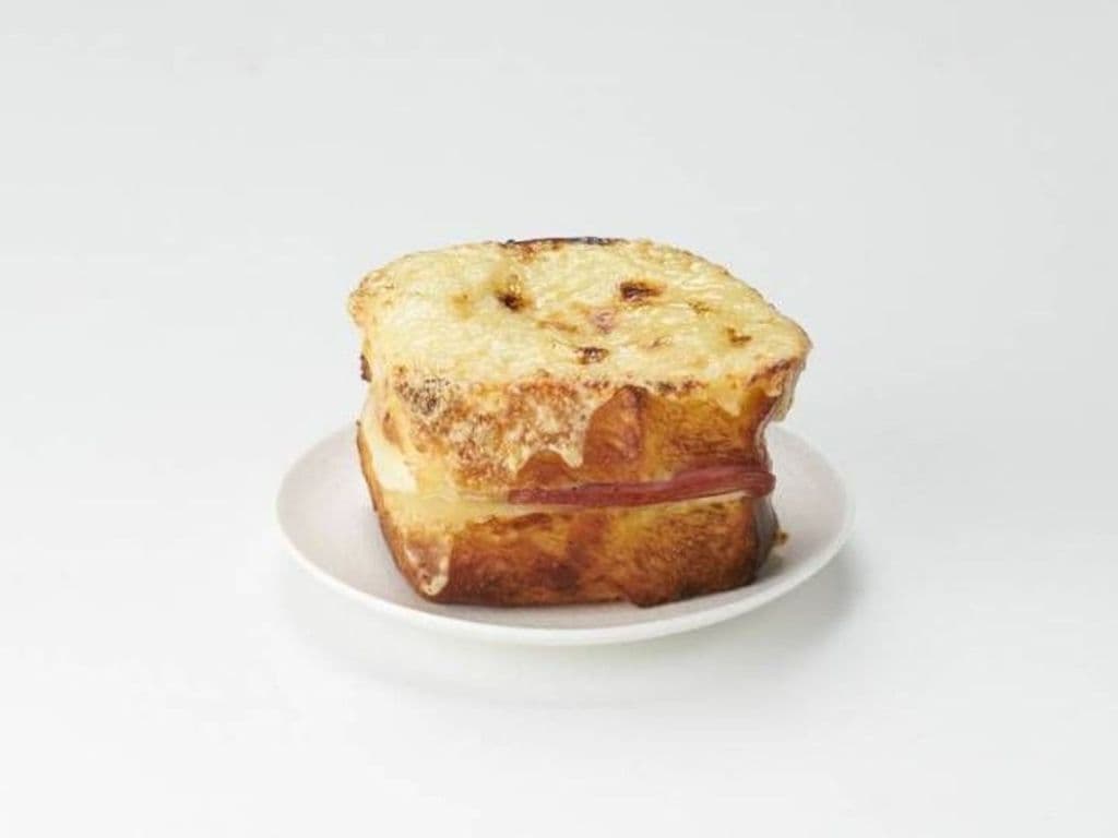 Croque-Monsieur