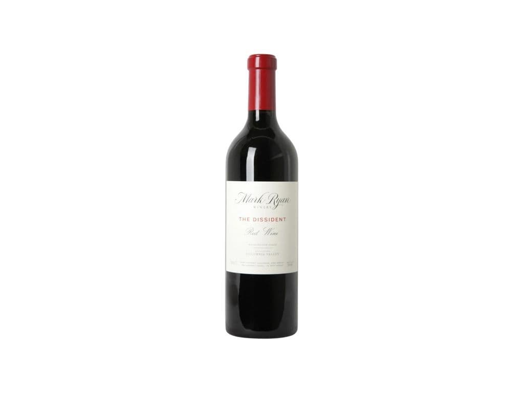 Mark Ryan - Dissident Cabernet Sauvignon (750ml)
