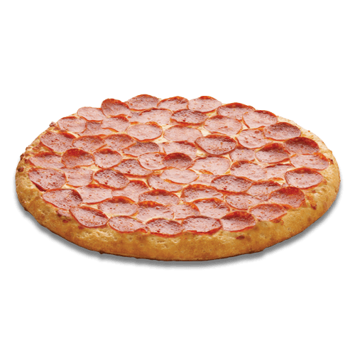 PETITE Pepperoni Ultime