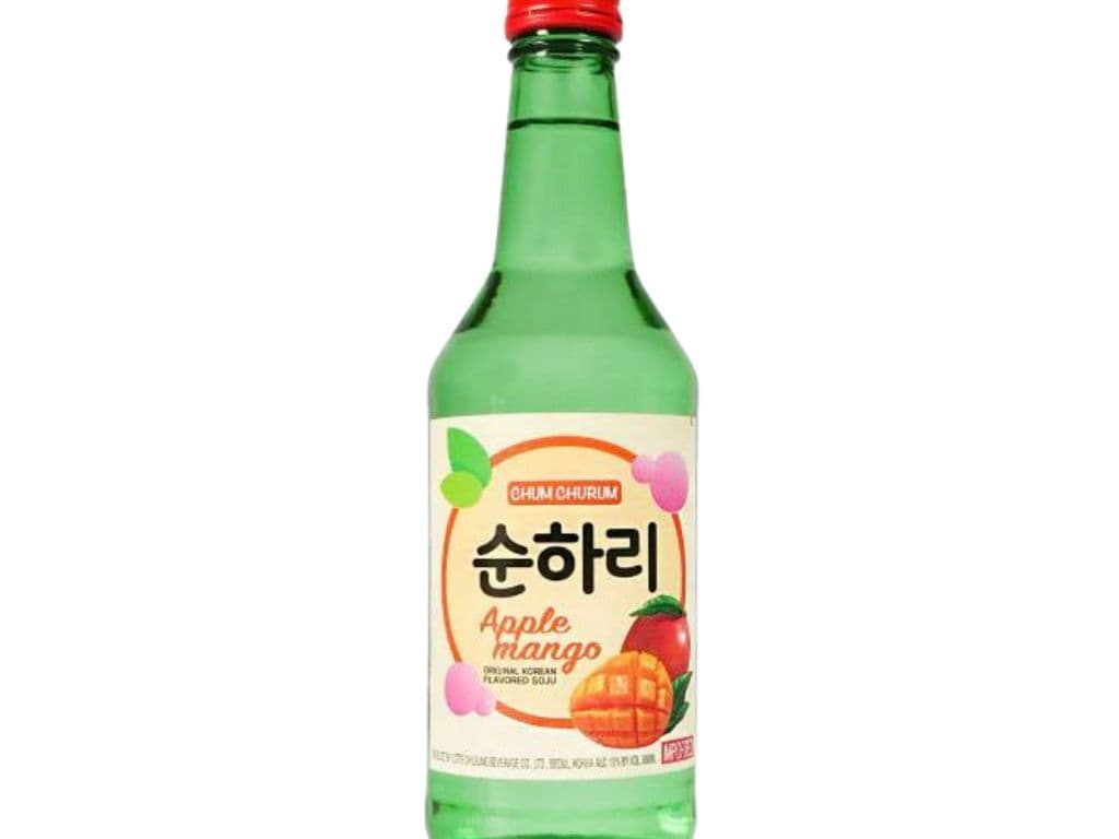 Chum Churum - Mango Soju (360ml)