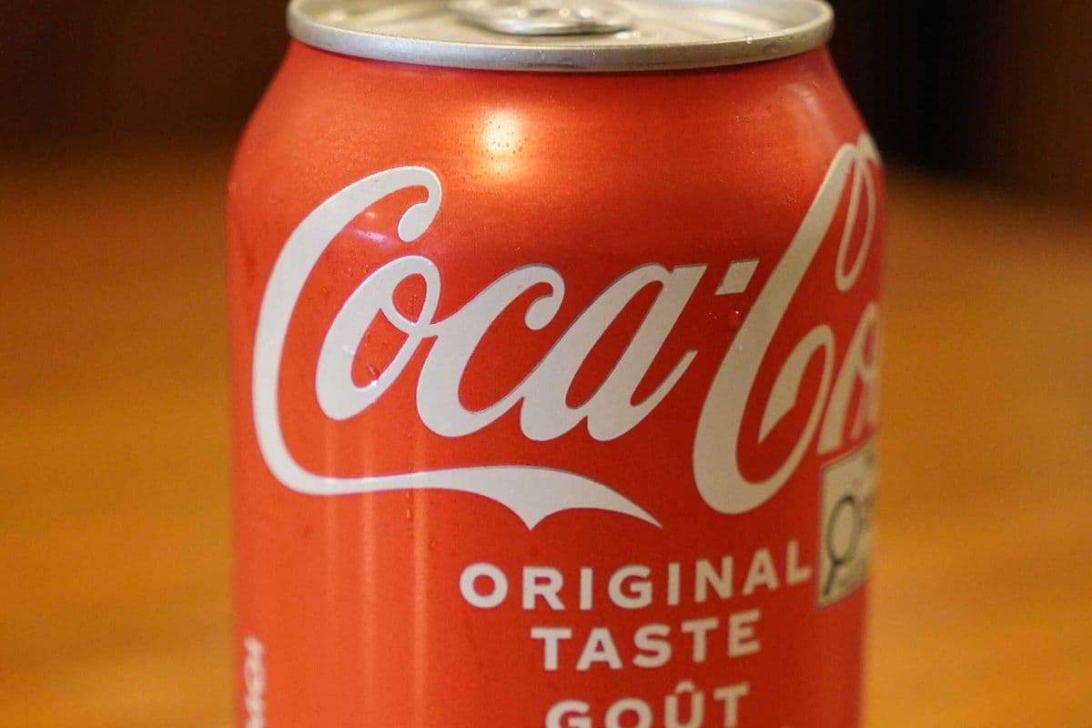 Coke