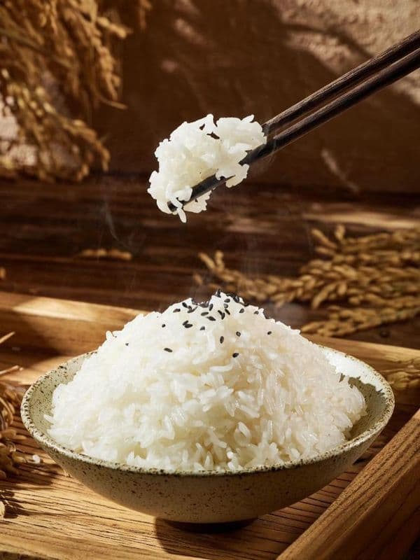 Rice / 米饭