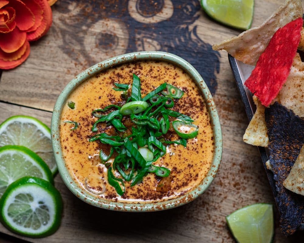Queso Dip