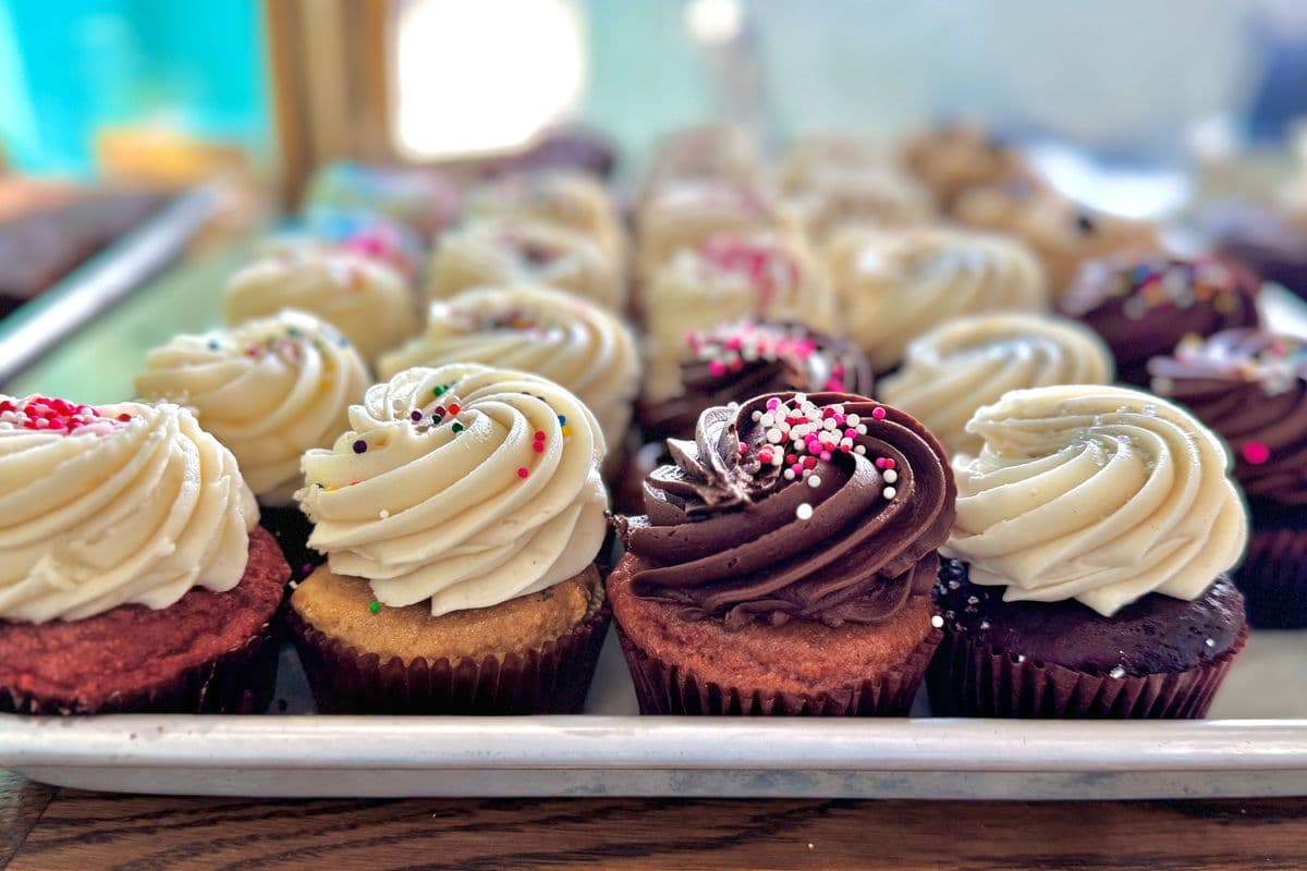 Cupcakes