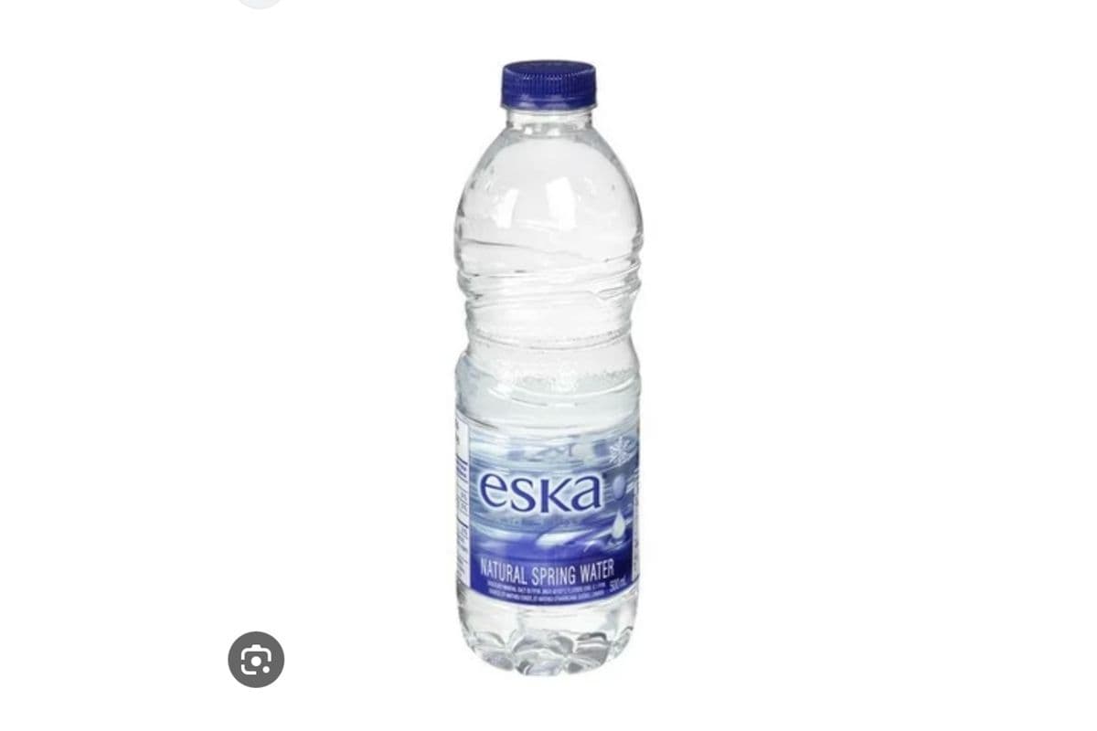 Eau naturelle Eska / Eska Still Water (500 ml)