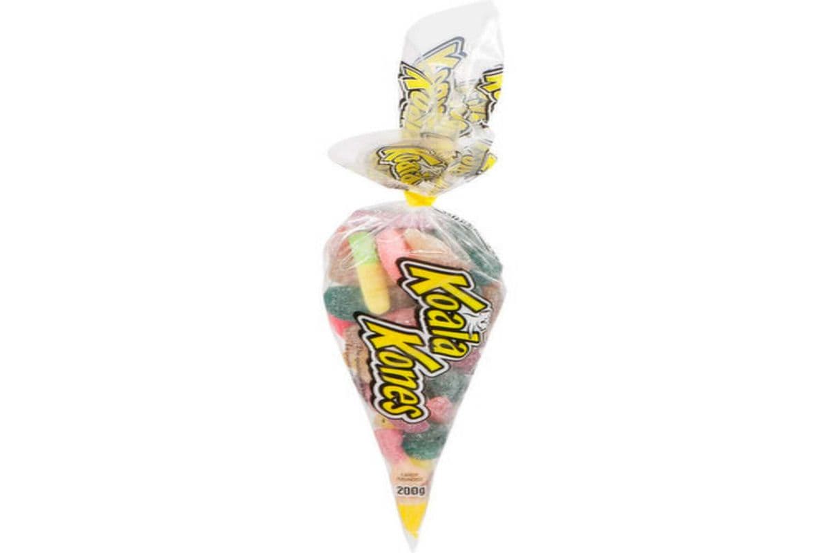 Koala Kones Kahuna (200 g)
