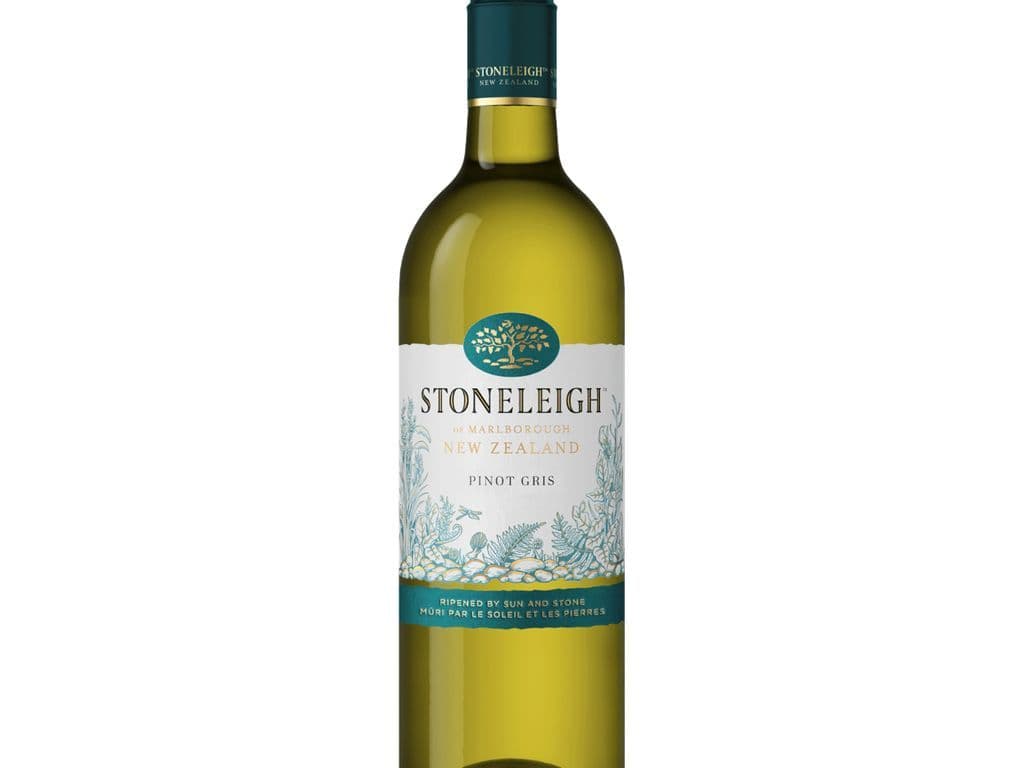 Stoneleigh - Pinot Grigio (750ml)