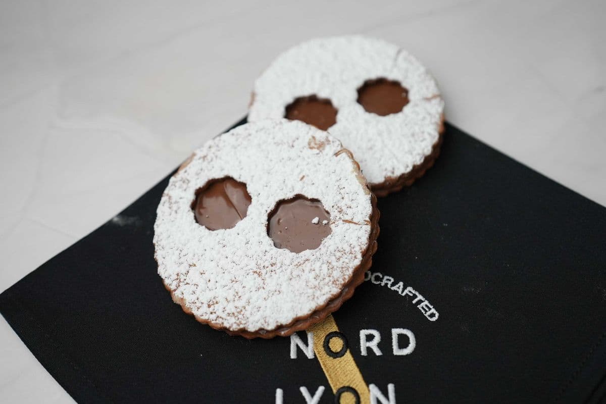 Lunettes ( 1 pc )(100 g)