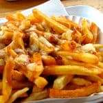 Poutine
