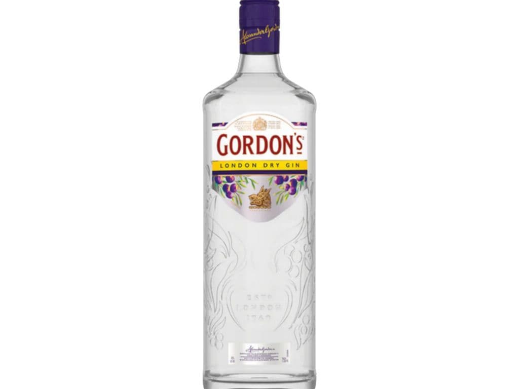 Gordons - London Dry