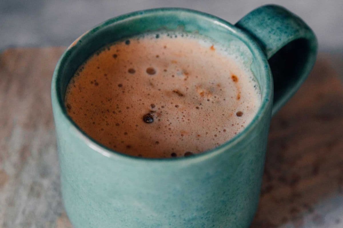 Kids Hot Chocolate