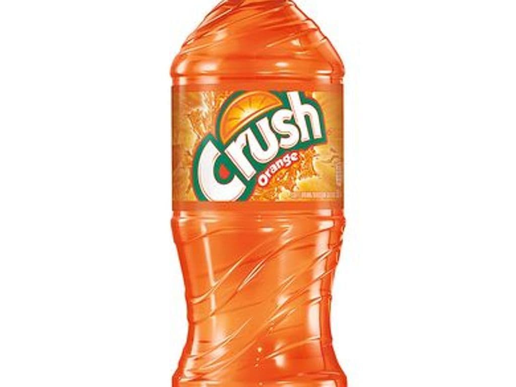 Crush 591 ml