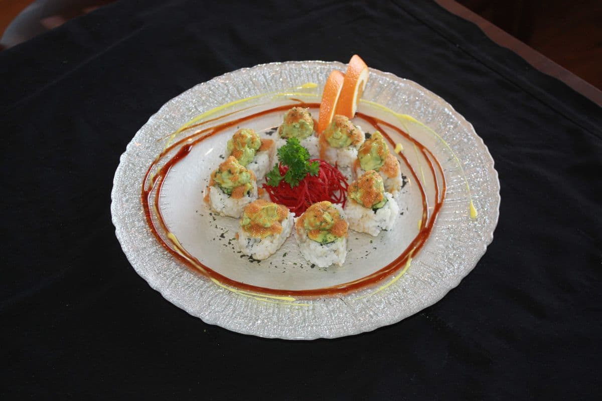 French Kiss Roll