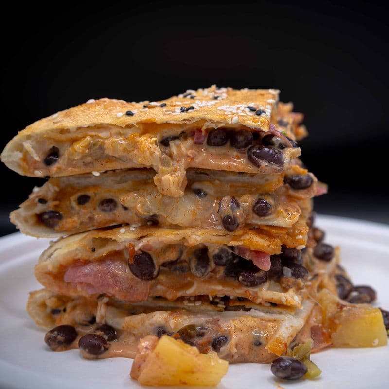 Mozza Mex (1 lb)