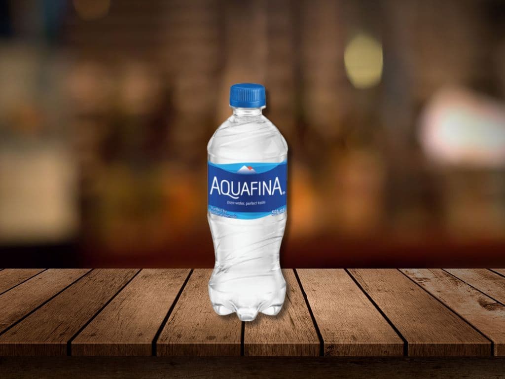 Aquafina Pure Water