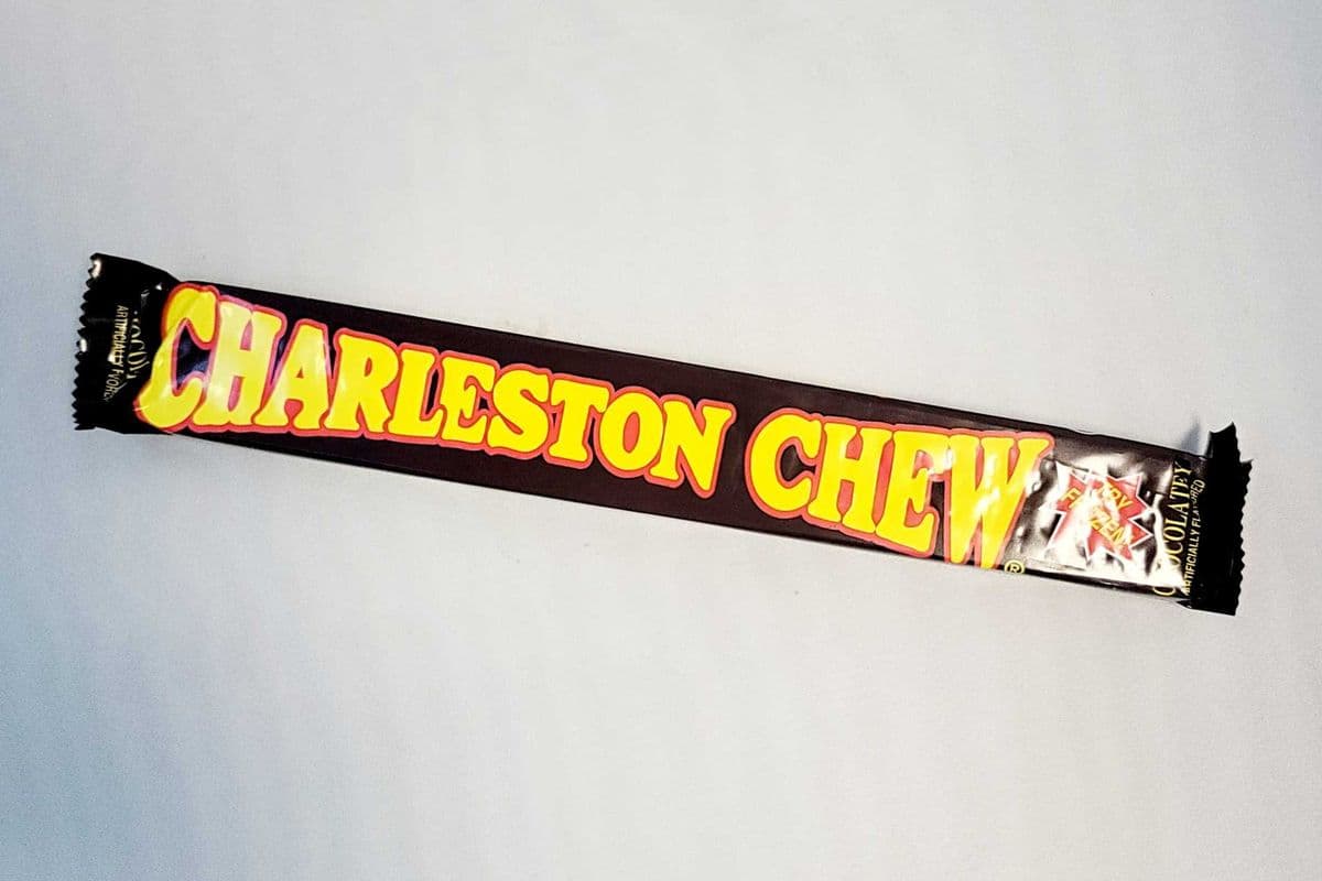Charleston Chew Chocolatey (53 g)