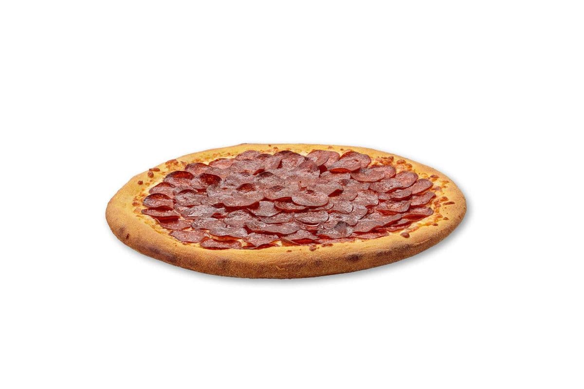 Pizza Moyenne Festin de Pepperoni / Medium Pepperoni Feast Pizza