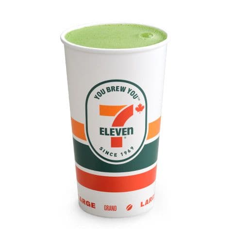 Large 20oz Matcha Latte