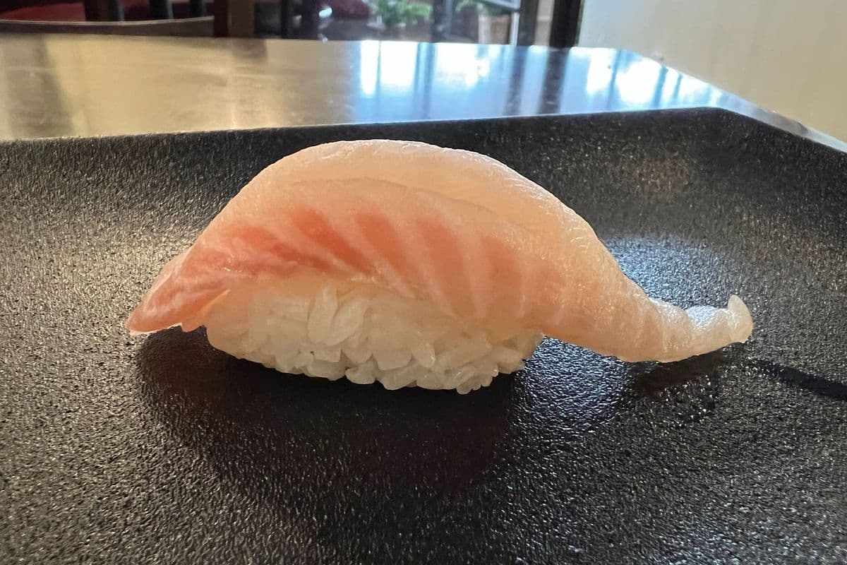 Tai Nigiri (1 pc)
