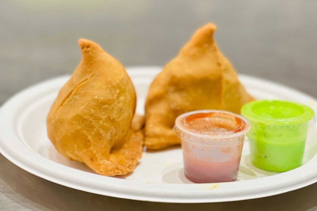 Samosa