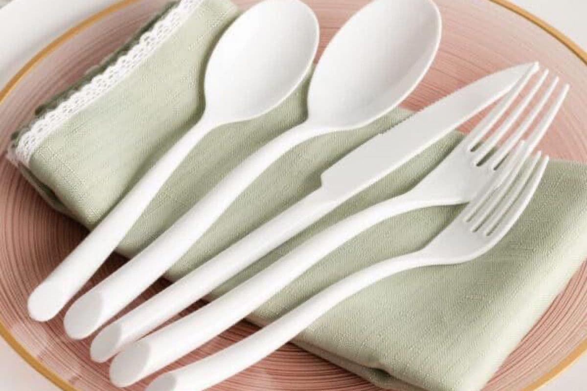Cutlery