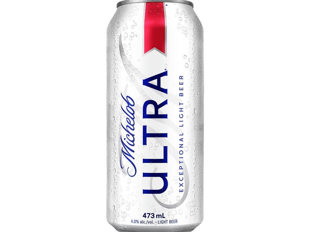 Michelob Ultra Can (473ml)