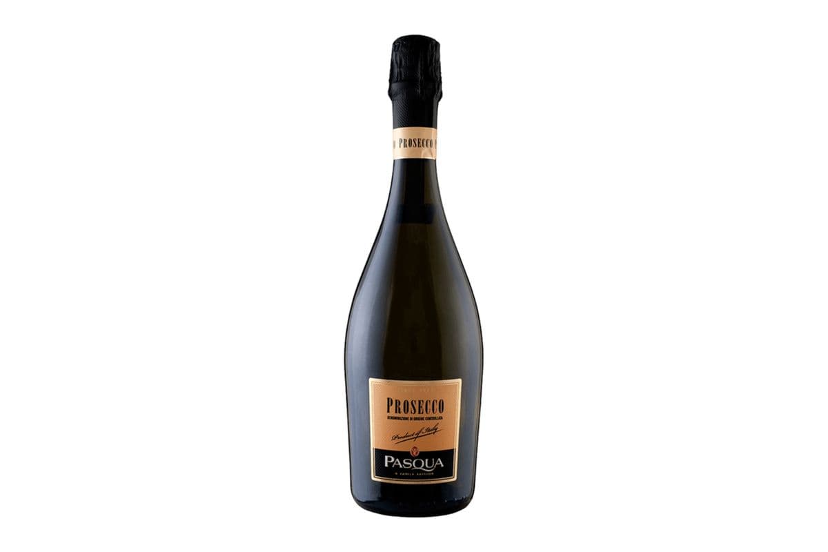 1*Pasqua Prosecco (1 x 750 ml)