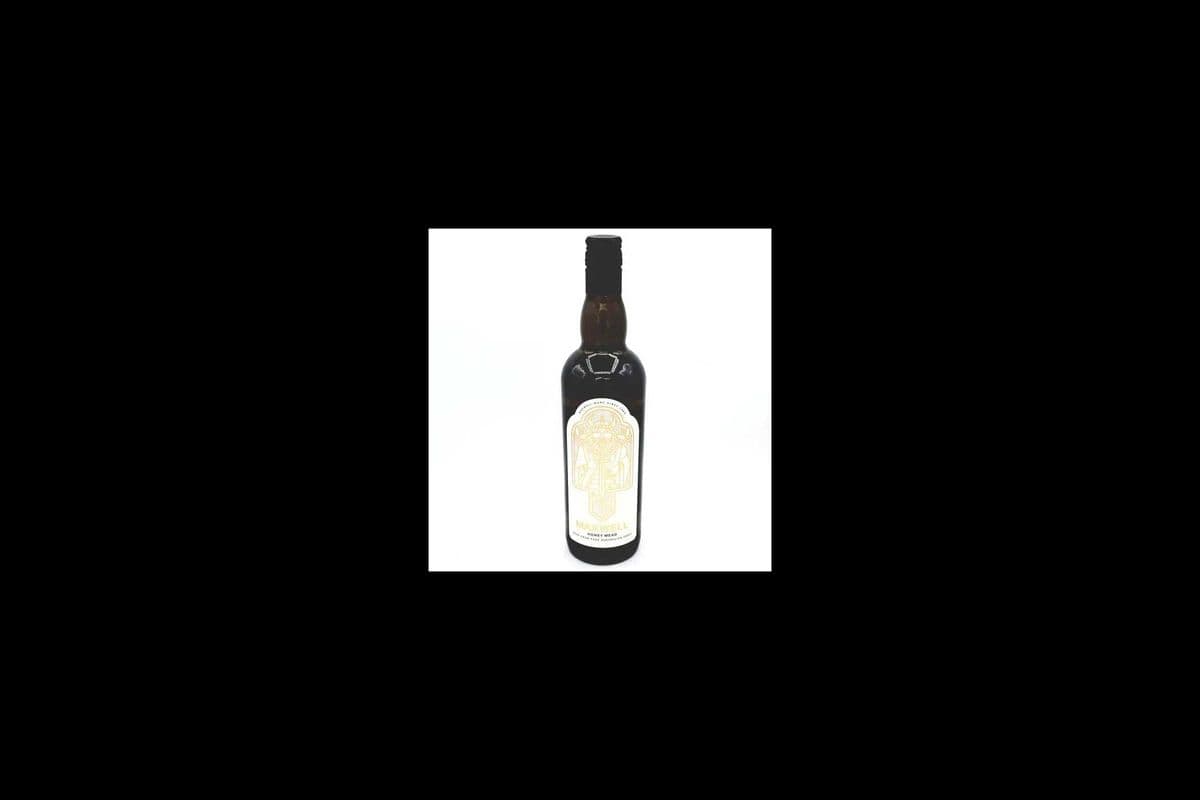 MAXWELL HONEY MEAD (750ML) (1 x 750ML)