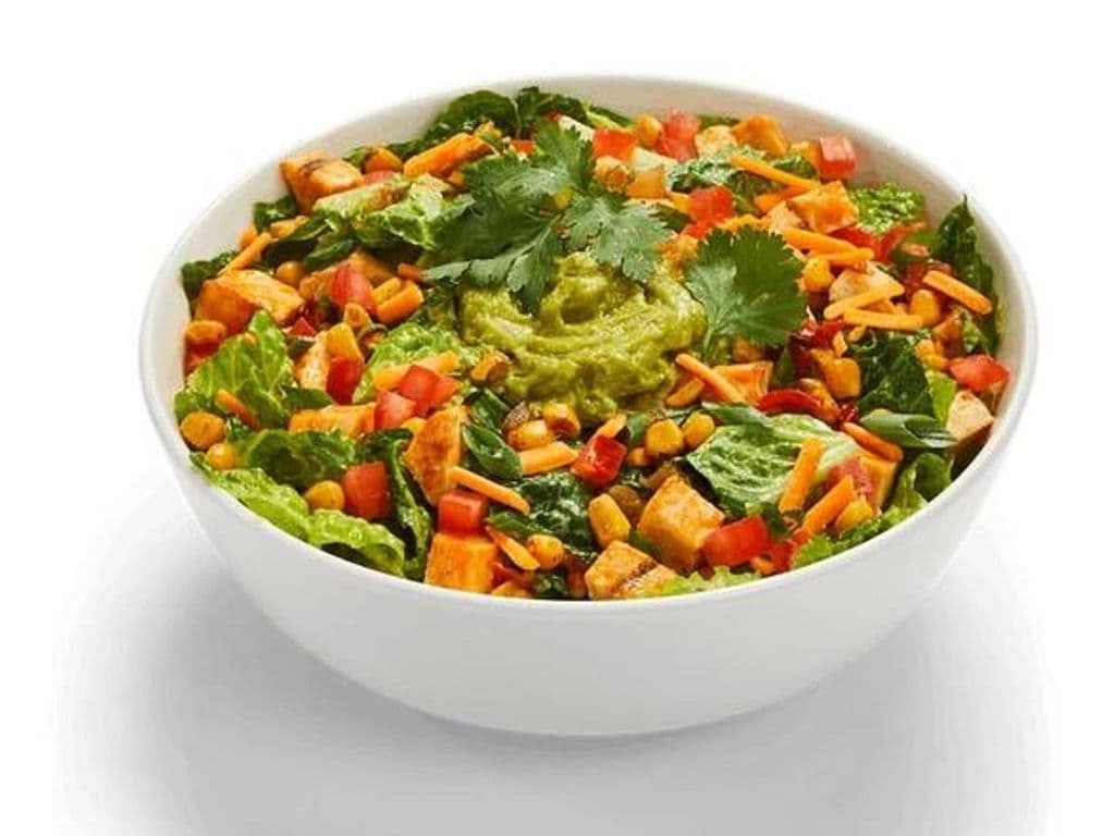 Fiesta Salad
