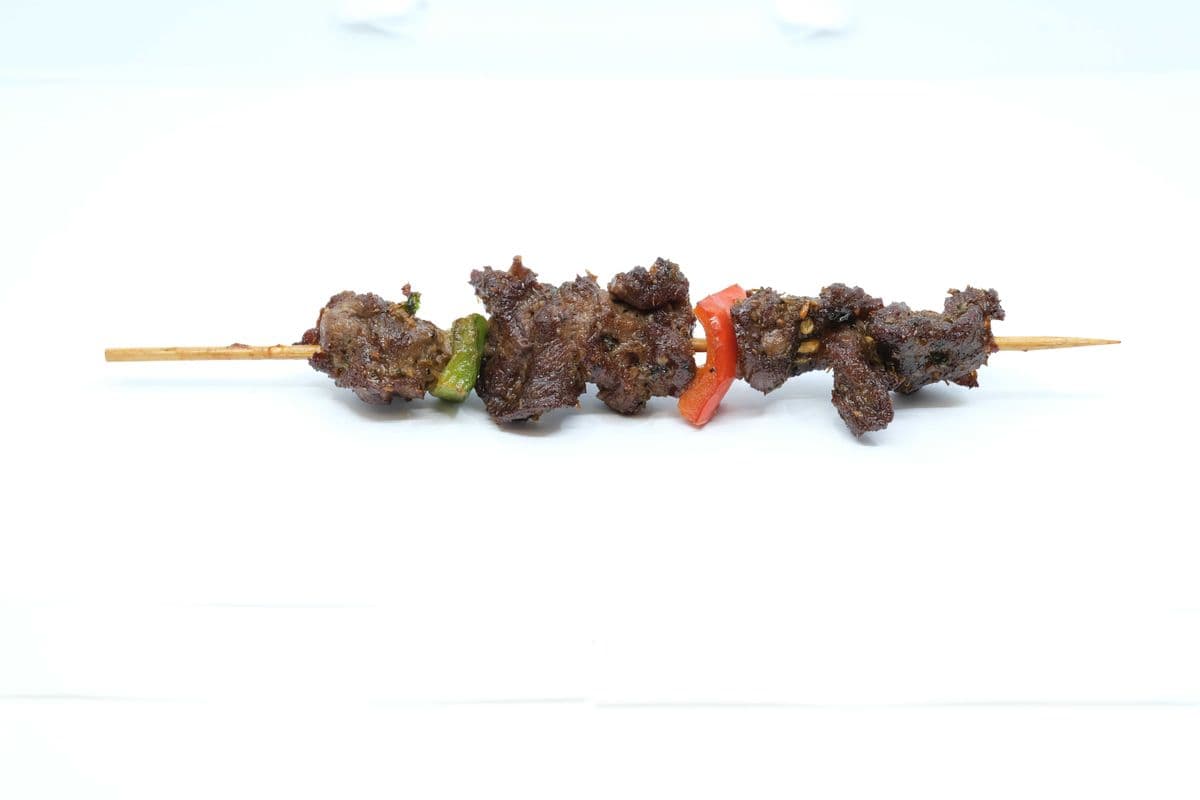 Beef Skewer