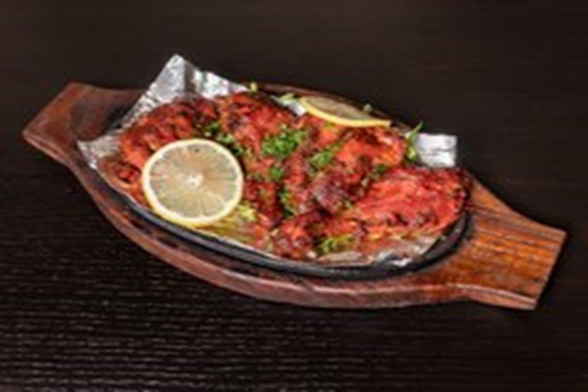 Tandoori Chicken Full