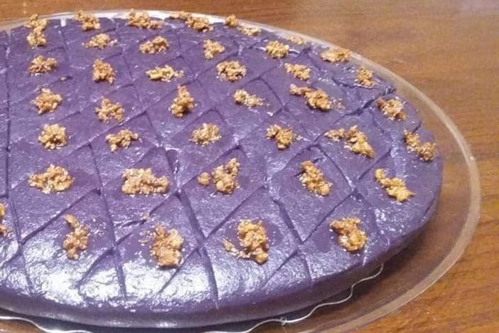 Halayang Ube