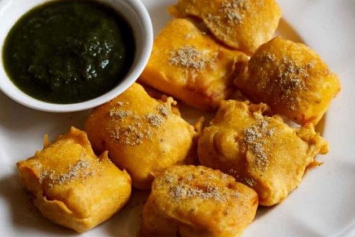 Paneer Pakora