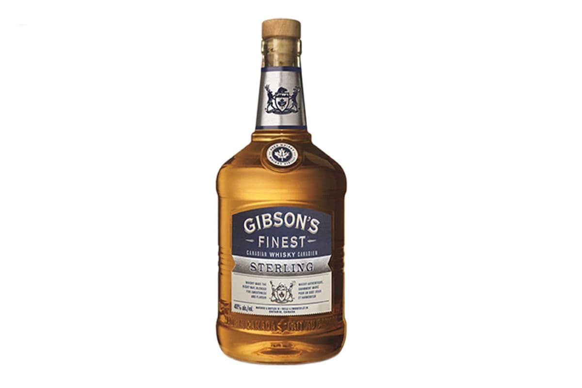Gibsons Sterling Edition (1 x 1.14 L)