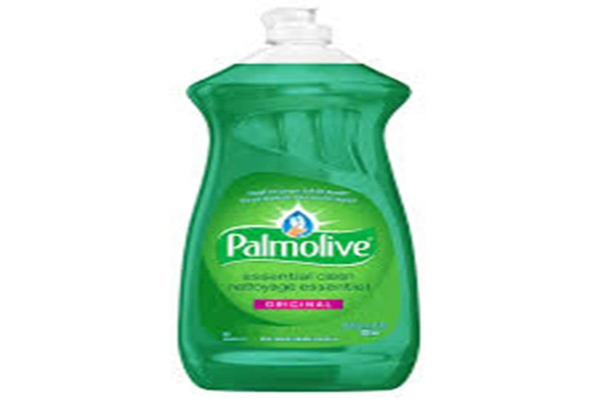 palmolive essential clean (372 ml)