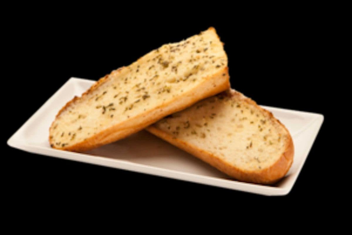 Garlic Bread
