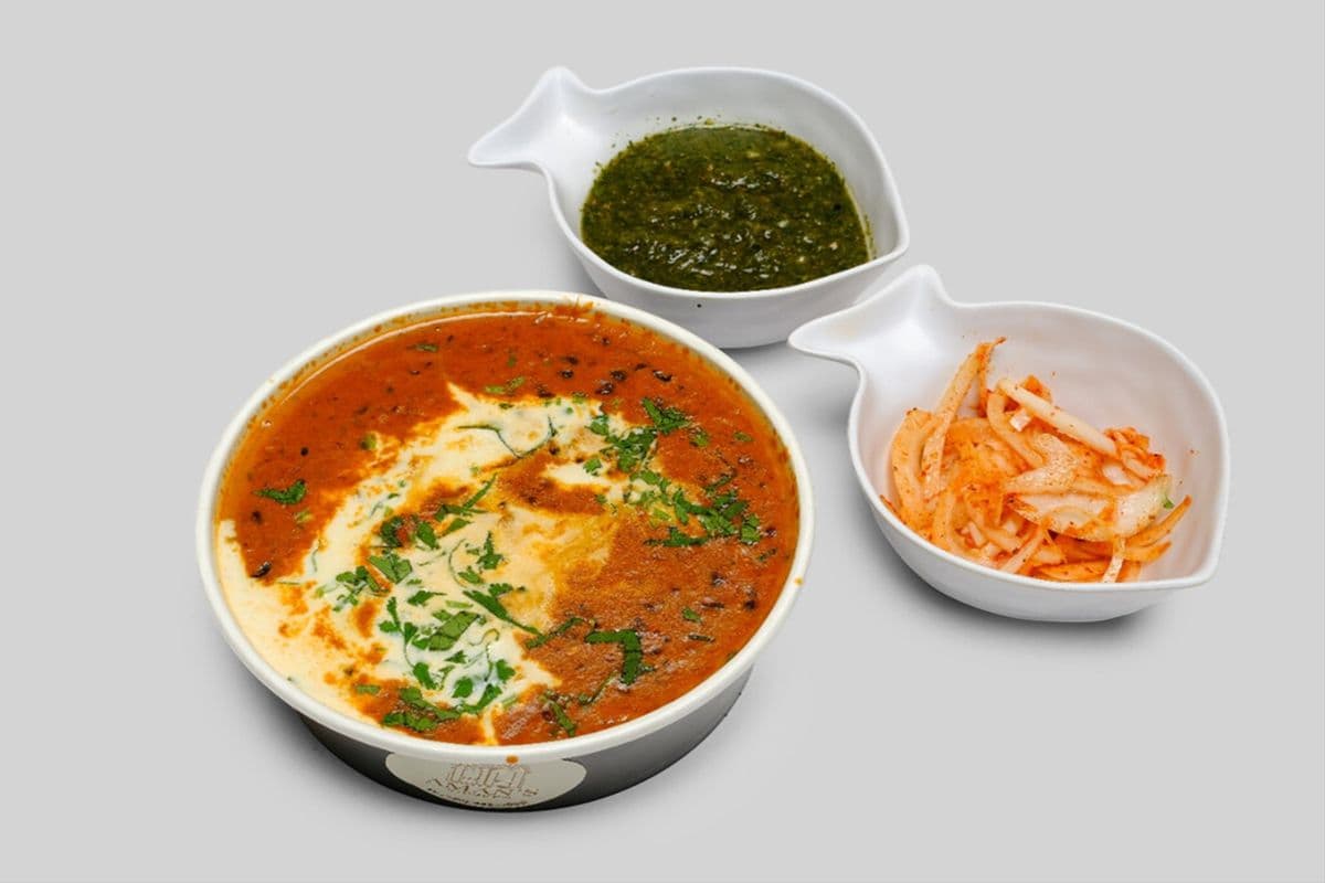 Dal Makhani