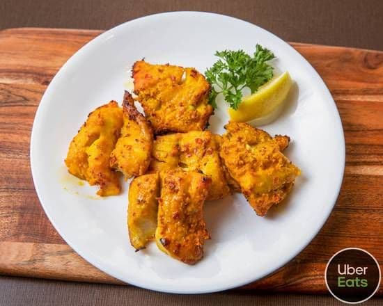 Fish Tikka