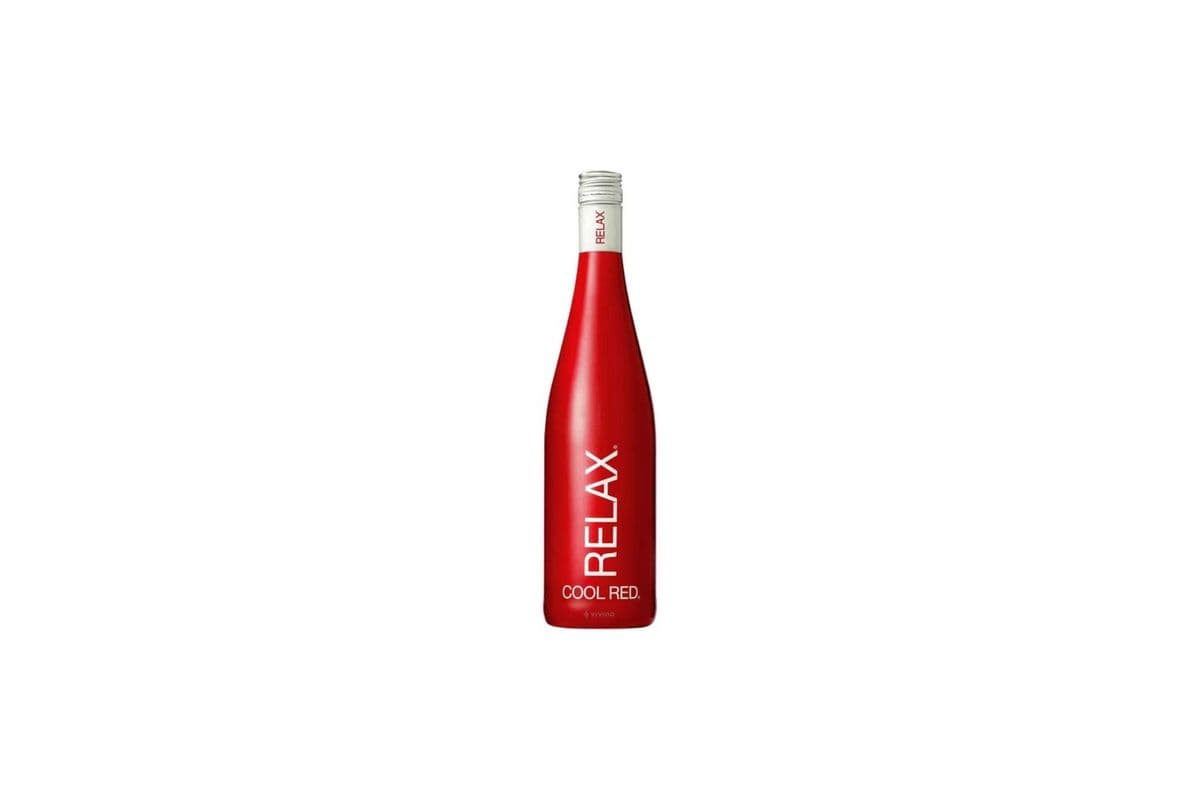 Relax Cool Red (750ml) (1 x 750ml)