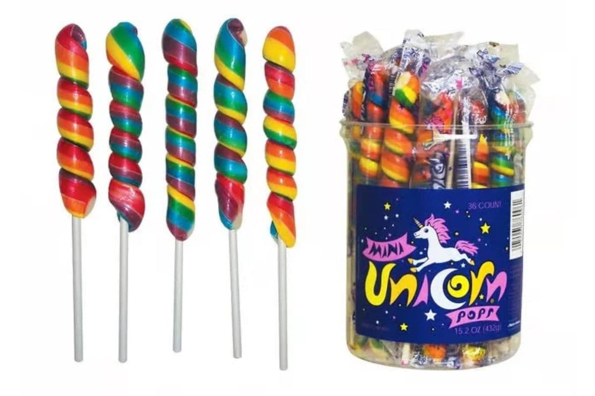 Unicorn Pop (12 g)