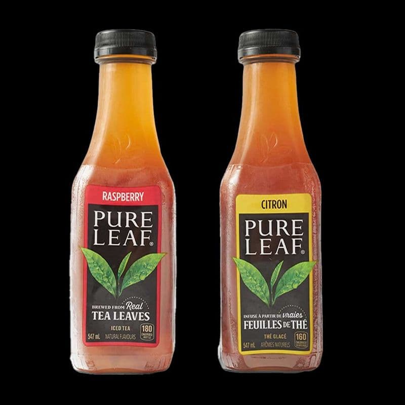 PURE LEAF