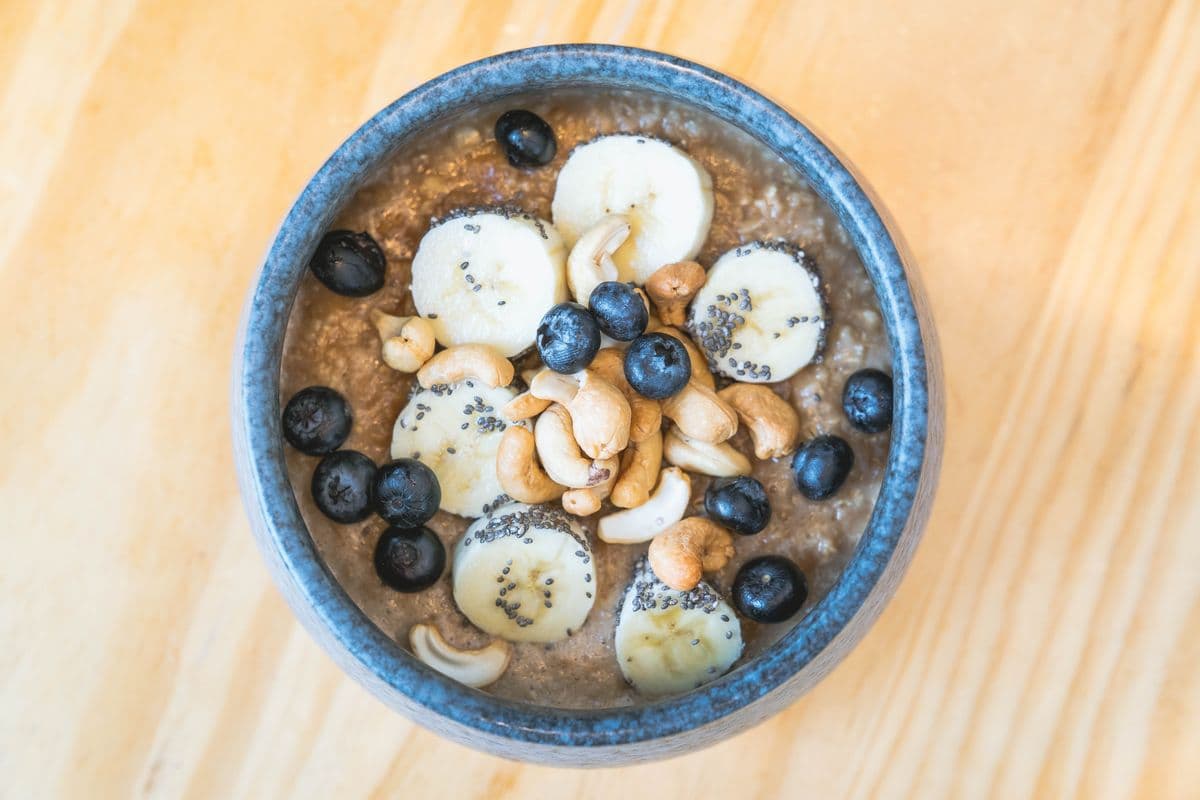Warm and Cozy Vegan
