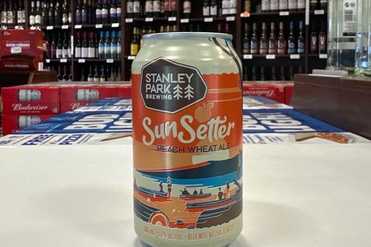 STANLEY PARK SUNSETTER SINGLE (1 x 355 mL)