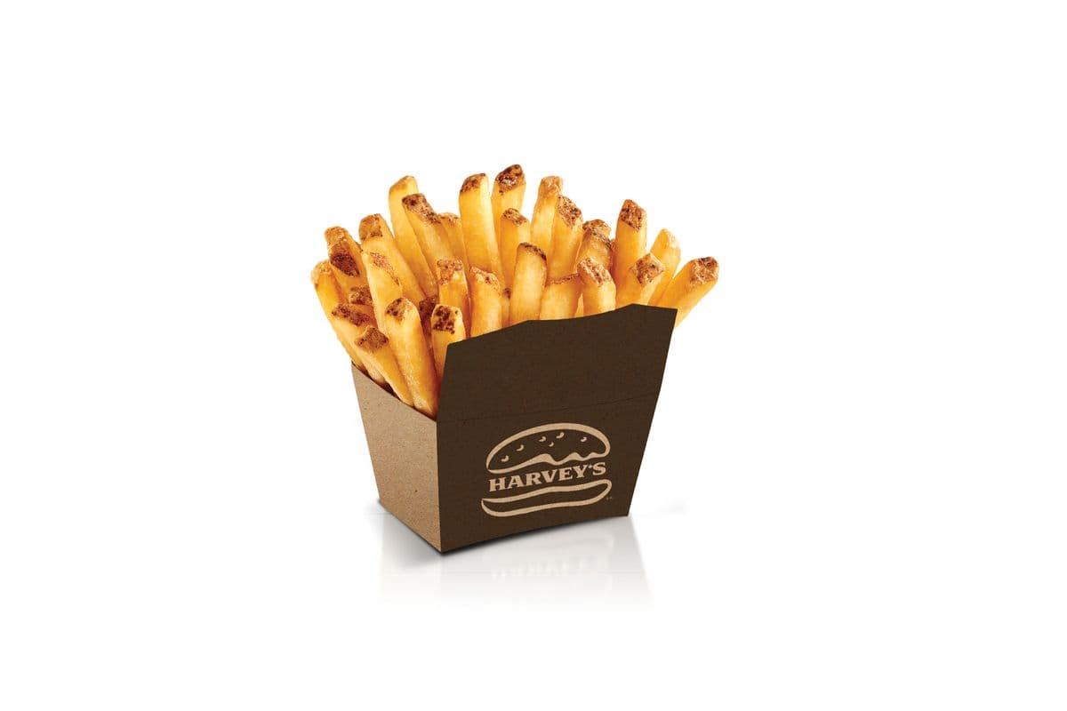 Fries